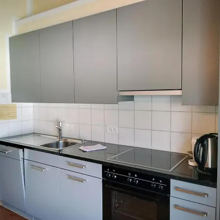 Aladin Apartmanhotel 3*