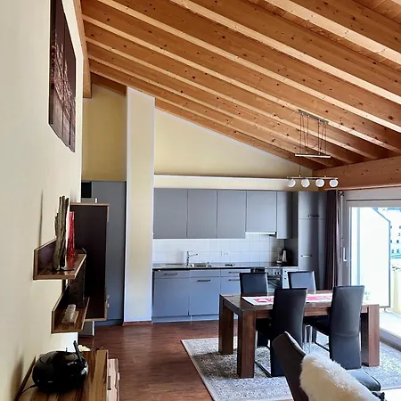 Aladin Σεντ Μόριτζ