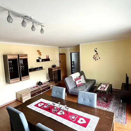 Apartmanhotel Aladin 3*