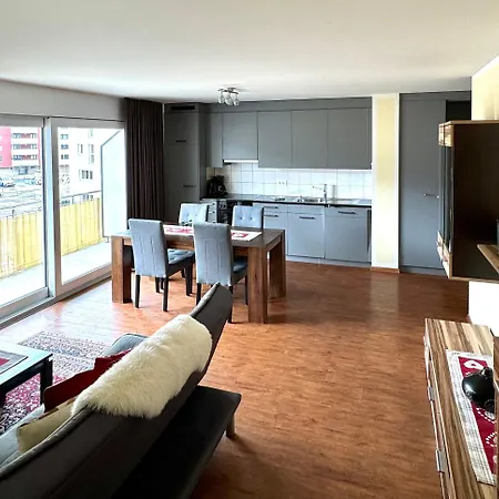 Aladin Apartmanhotel 3*