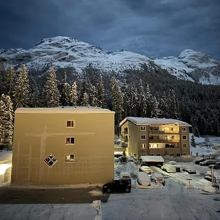 Ξενοδοχείο με διαμερίσματα Aladin 3*