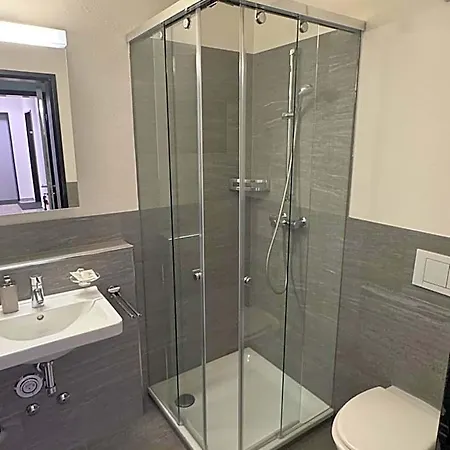 Aladin 3* Sankt Moritz