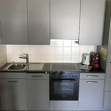 Aparthotel Aladin