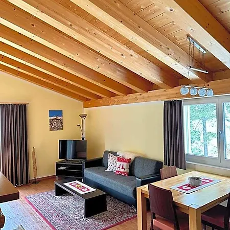 Aladin 3* Sankt Moritz