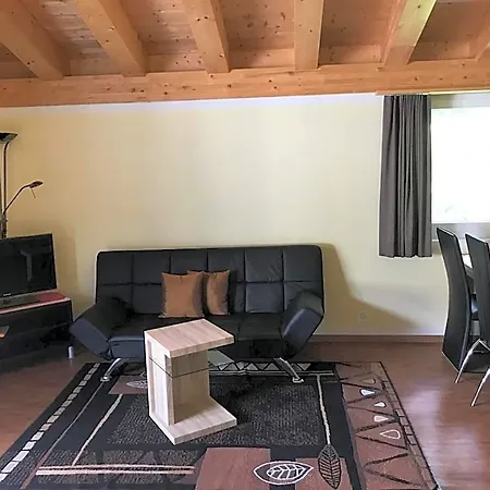Aparthotel Aladin