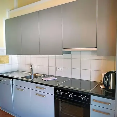 Aparthotel Aladin 3*