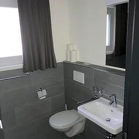 Aladin 3* Sankt Moritz
