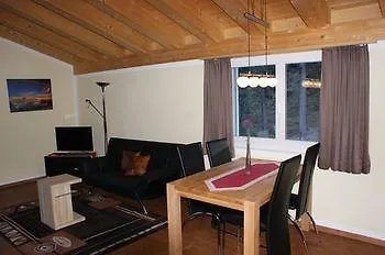 Aladin Lejlighedshotel 3*