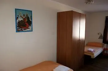 Aladin 3* Санкт-Мориц