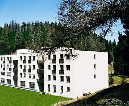 Aparthotel Aladin