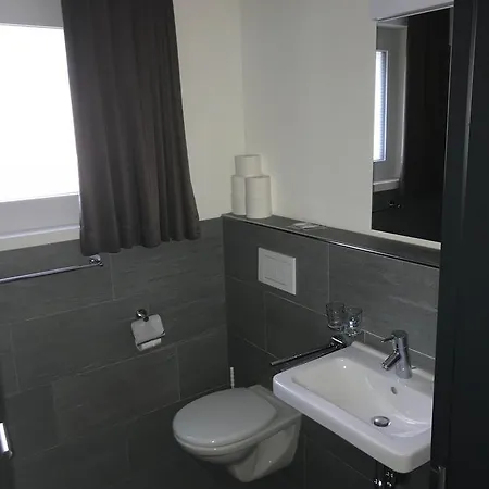 Aladin 3* Sankt Moritz