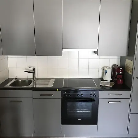Aladin 3* Санкт-Мориц