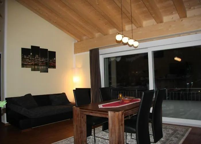 Apart-hotel Aladin São Moritz