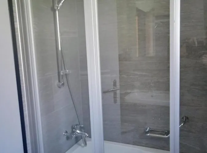 Apart-hotel Aladin São Moritz