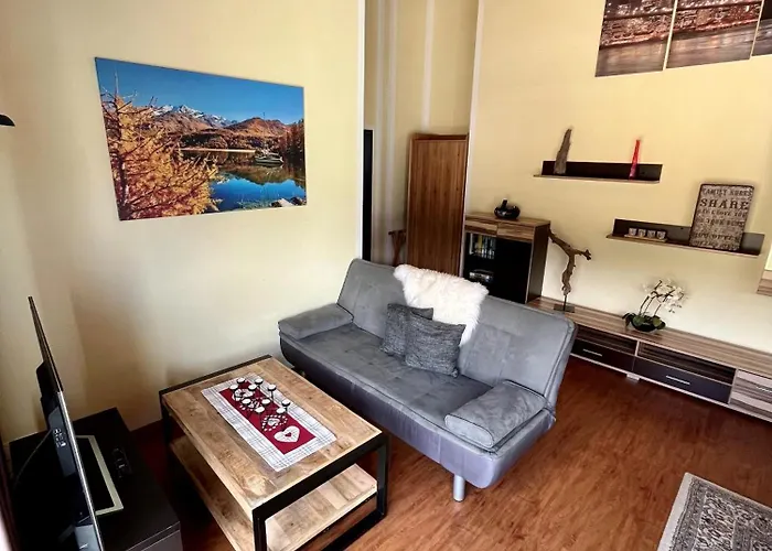 Aladin Apartmanhotel 3*