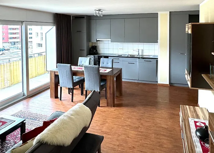 Aladin Apart-hotel 3*