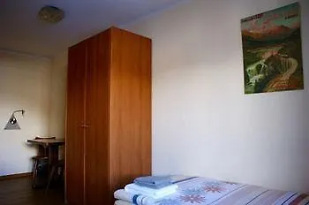 Aladin Apart-hotel 3*