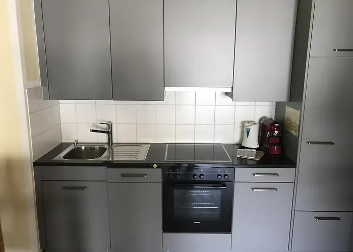 Aladin 3* St. Moritz